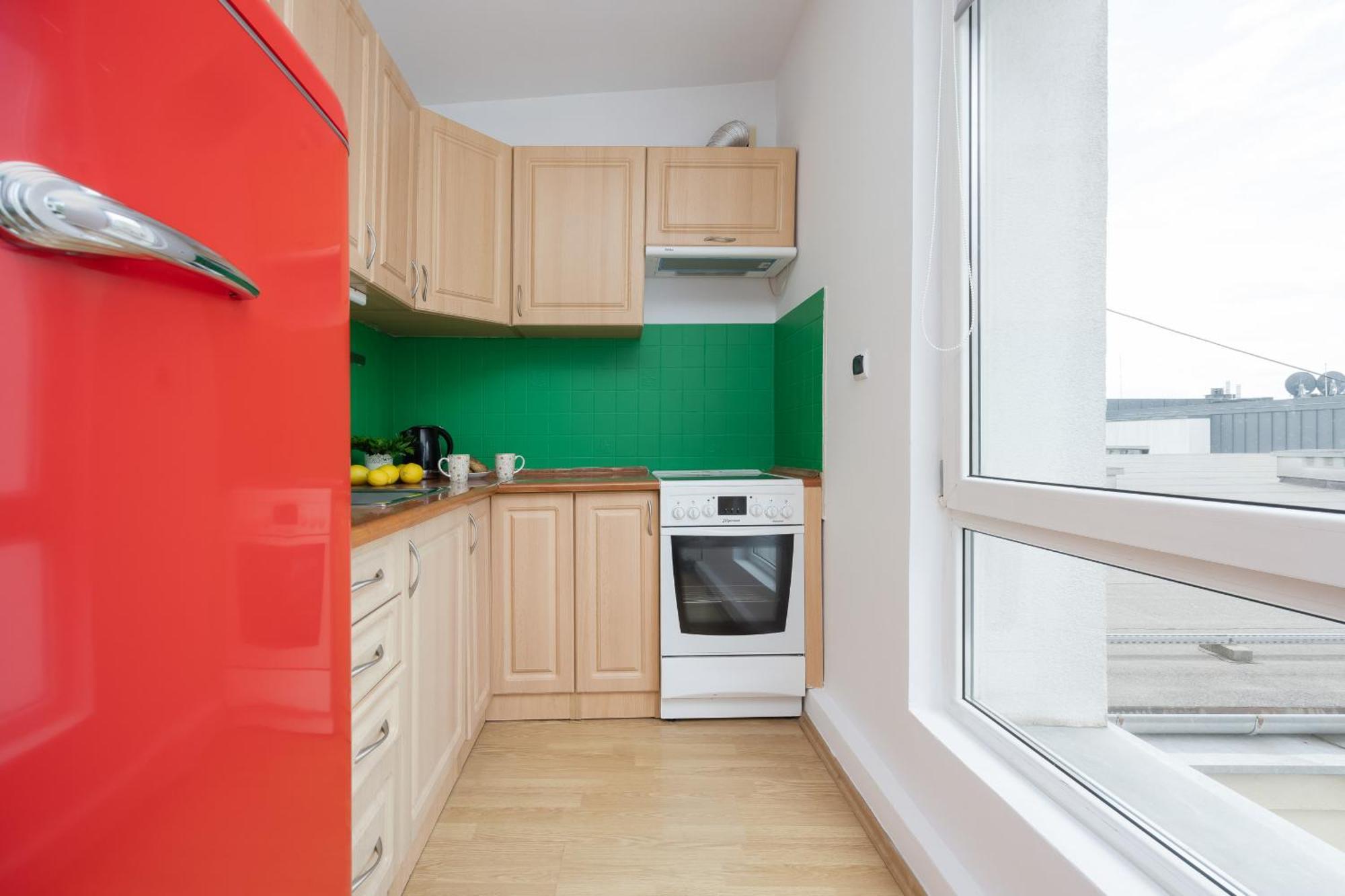 Rodzinne Studio Dla 4 Osob W Centrum Warszawy By Noclegi Renters Warsaw Ngoại thất bức ảnh